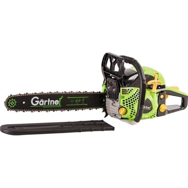 

Пила цепная бензиновая Gartner CSG-2745 45см (846831)