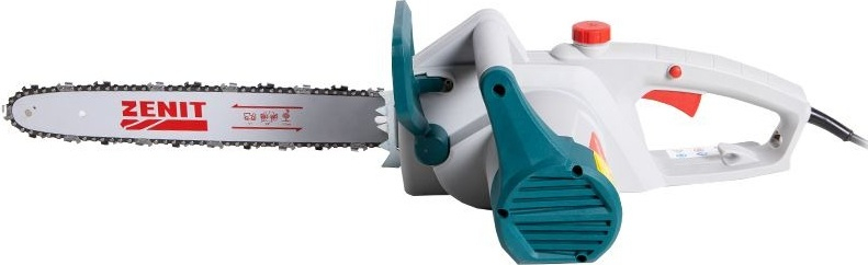Пила ланцюгова Зеніт ЦПЛ-406/2200 2200Вт 40см (842500)фото1