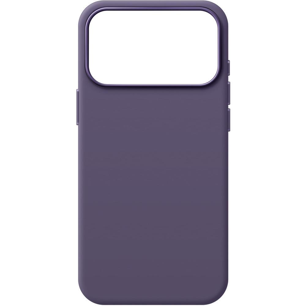 Чехол ArmorStandart ICON2 MagCase для Apple iPhone 17 Pro Max Purple Fog (ARM88995)