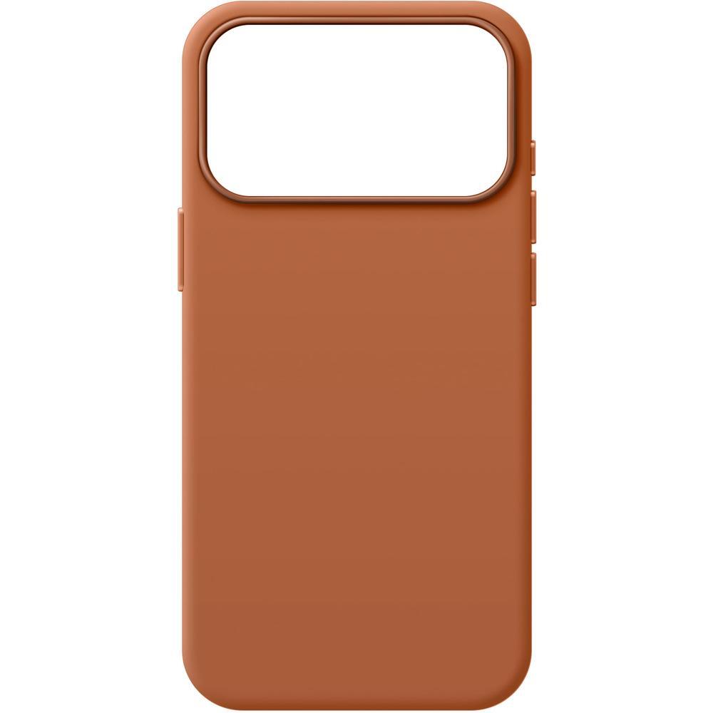 Чехол ArmorStandart ICON2 MagCase для Apple iPhone 17 Pro Max Terra Cotta (ARM89024)