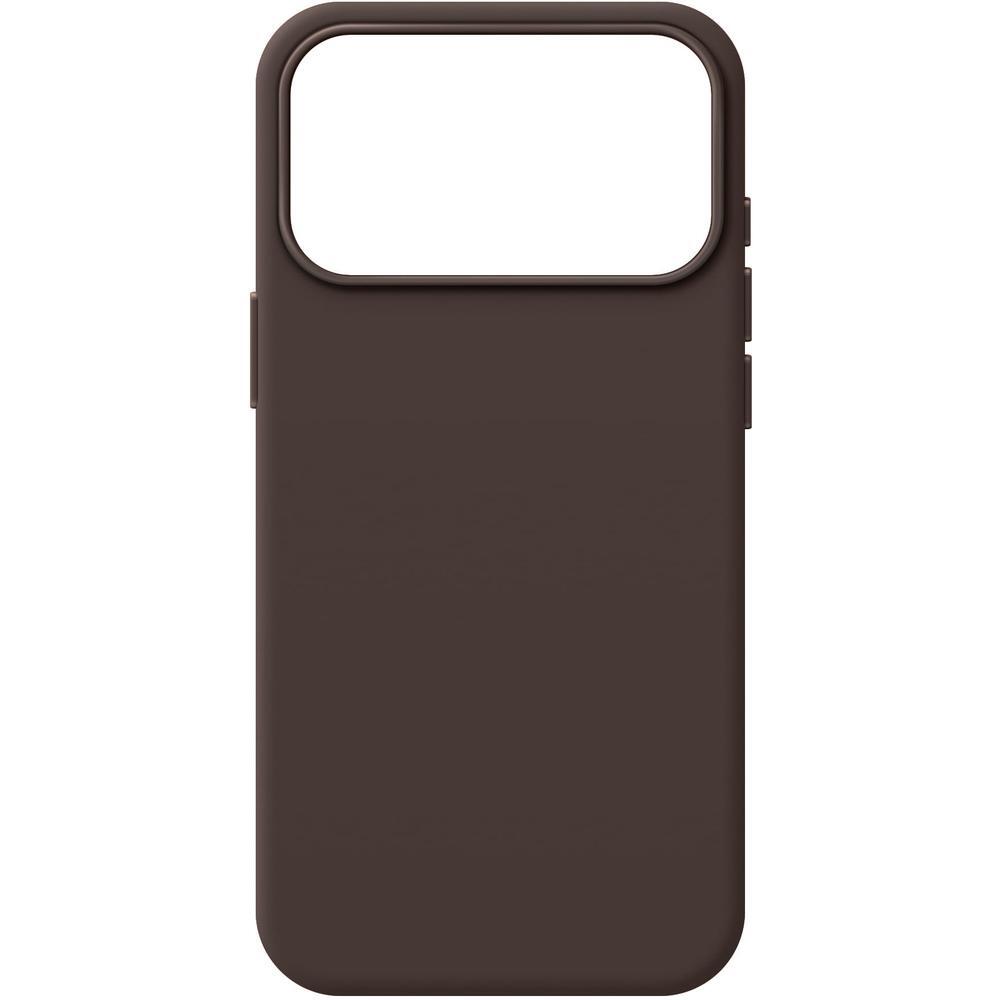 Чехол ArmorStandart ICON2 MagCase для Apple iPhone 17 Pro Max Dark Brown (ARM87084)