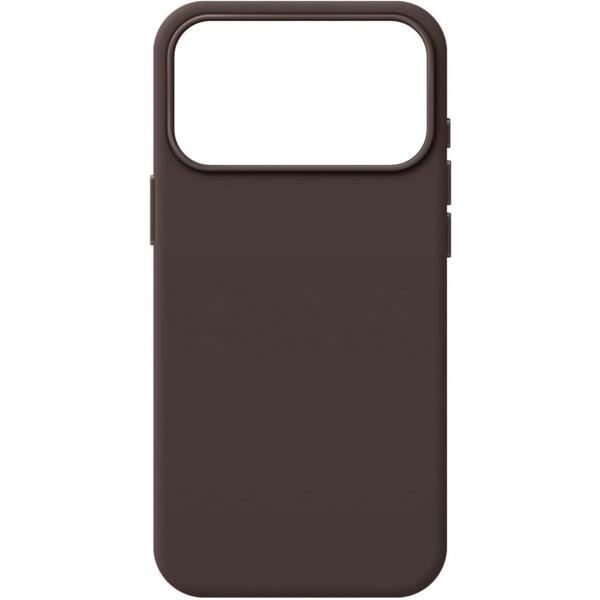 

Чехол ArmorStandart ICON2 MagCase для Apple iPhone 17 Pro Max Dark Brown (ARM87084)
