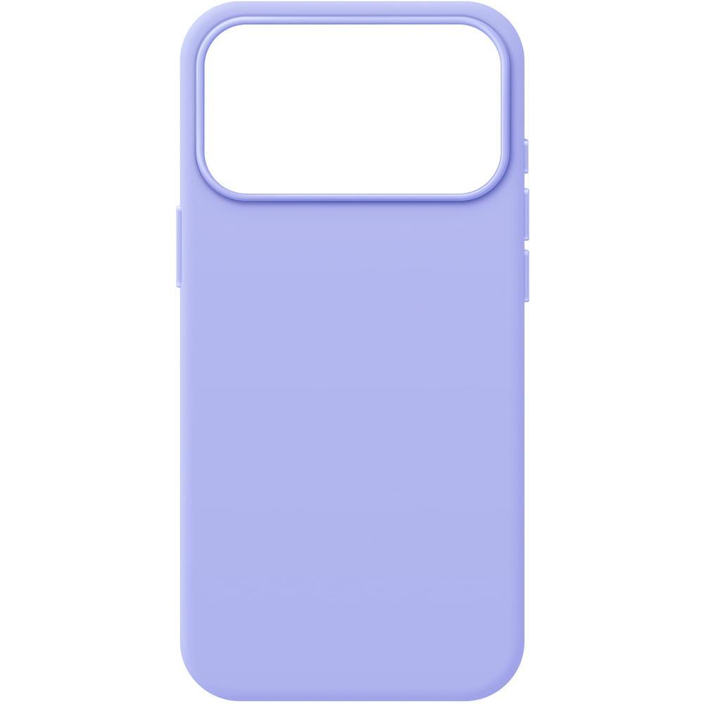 Чехол ArmorStandart ICON2 MagCase для Apple iPhone 17 Pro Max Lilac (ARM87085)