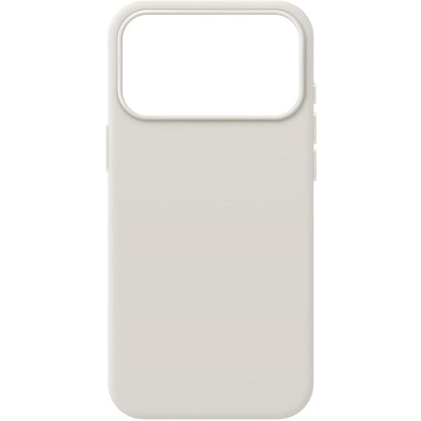 

Чехол ArmorStandart ICON2 MagCase для Apple iPhone 17 Pro Max Gardenia (ARM86679)