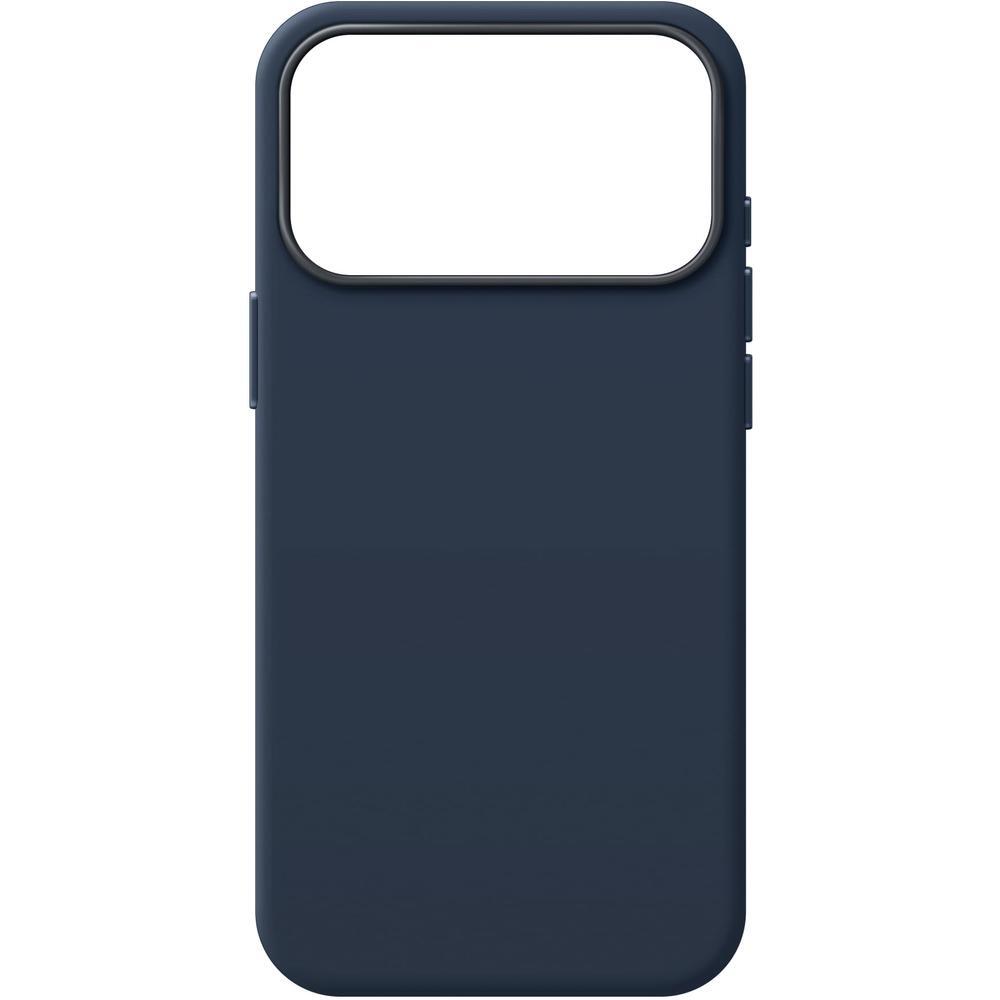 Чехол ArmorStandart ICON2 MagCase для Apple iPhone 17 Pro Max Midnight Blue (ARM86681)