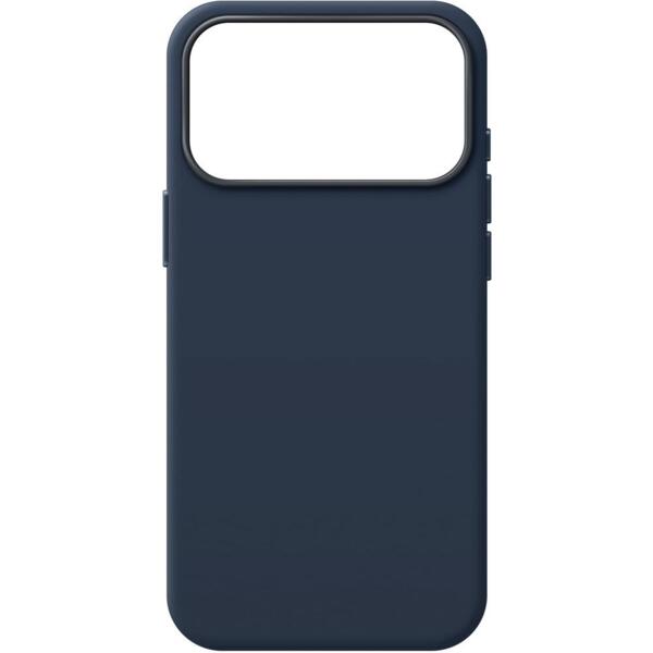 

Чехол ArmorStandart ICON2 MagCase для Apple iPhone 17 Pro Max Midnight Blue (ARM86681)