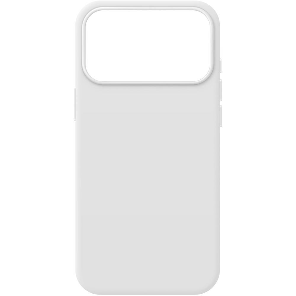 Чехол ArmorStandart ICON2 MagCase для Apple iPhone 17 Pro Max White (ARM86683) фото 1