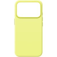 Чохол ArmorStandart ICON2 MagCase для Apple iPhone 17 Pro Neon Yellow (ARM88992)