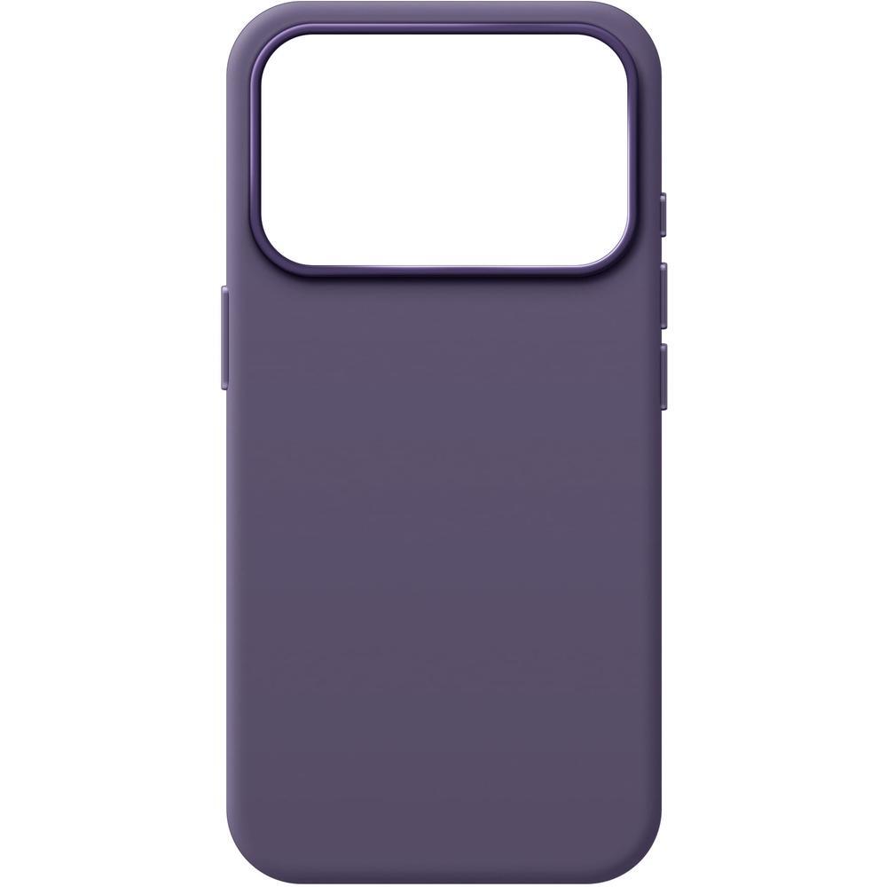 Чехол ArmorStandart ICON2 MagCase для Apple iPhone 17 Pro Purple Fog (ARM88993)