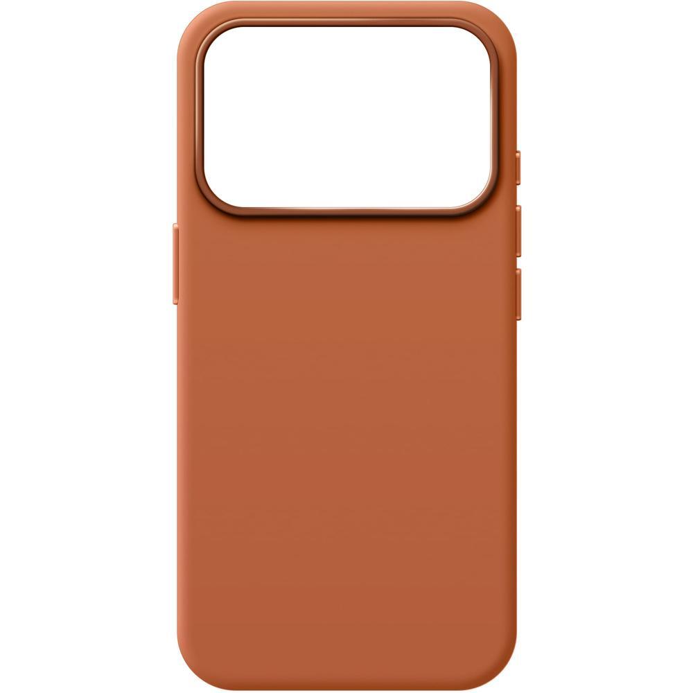Чехол ArmorStandart ICON2 MagCase для Apple iPhone 17 Pro Terra Cotta (ARM89023) фото 1