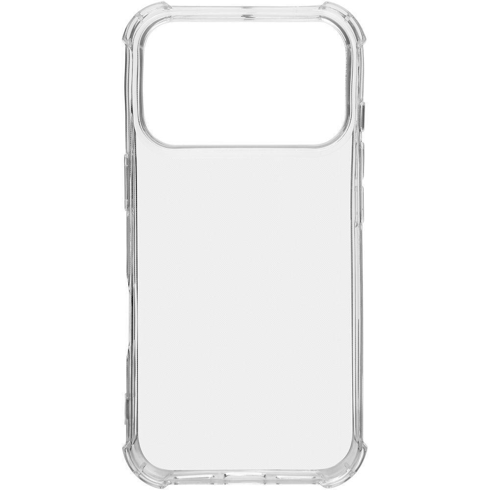 Чехол ArmorStandart Air Force для Apple iPhone 17 Pro Clear (ARM86737) фото 1