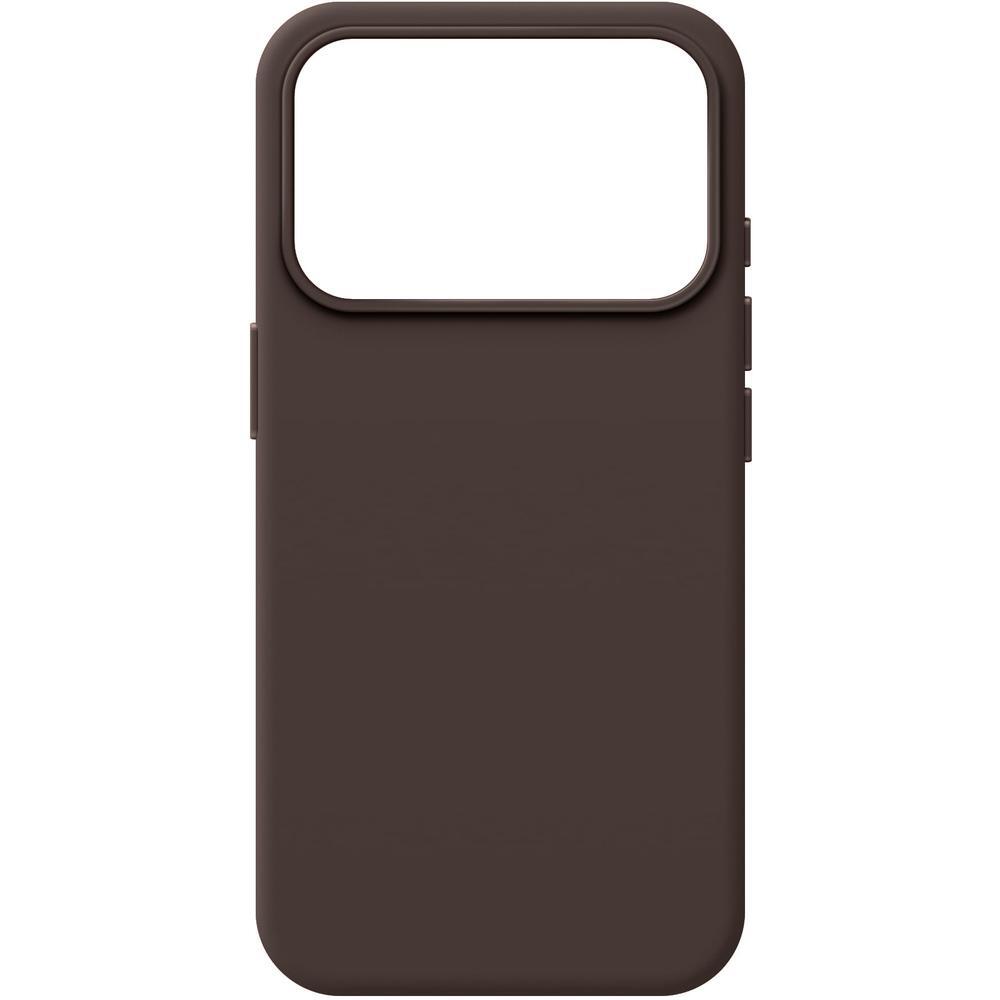 Чехол ArmorStandart ICON2 MagCase для Apple iPhone 17 Pro Dark Brown (ARM87082)