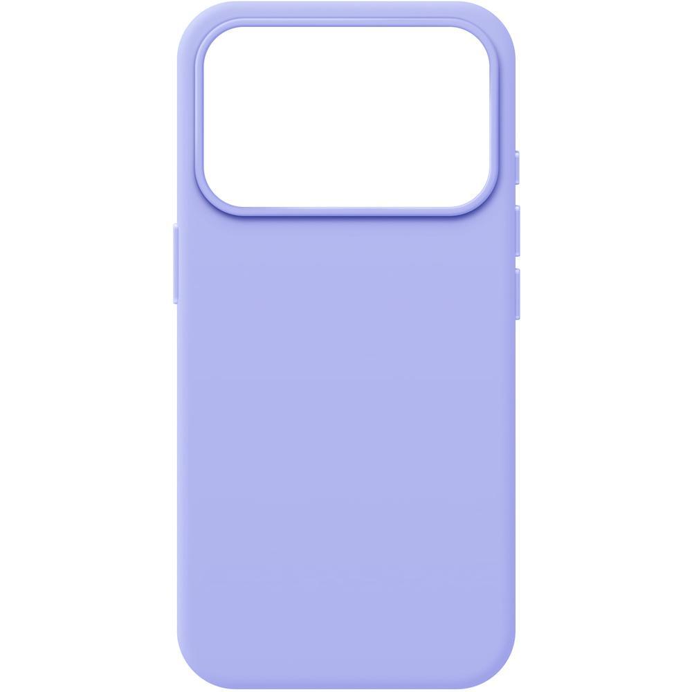 Чохол ArmorStandart ICON2 MagCase для Apple iPhone 17 Pro Lilac (ARM87083)фото1