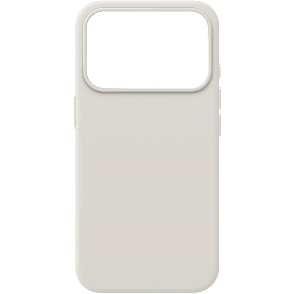 Чехол ArmorStandart ICON2 MagCase для Apple iPhone 17 Pro Gardenia (ARM86674)