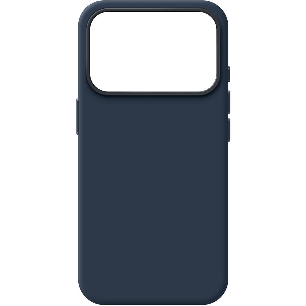 Чехол ArmorStandart ICON2 MagCase для Apple iPhone 17 Pro Midnight Blue (ARM86676) фото 1