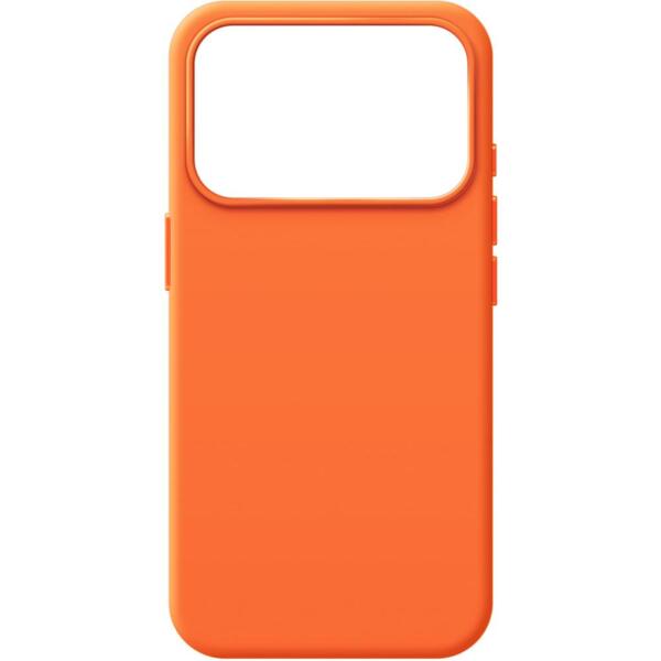 

Чехол ArmorStandart ICON2 MagCase для Apple iPhone 17 Pro Cosmic Orange (ARM86677)