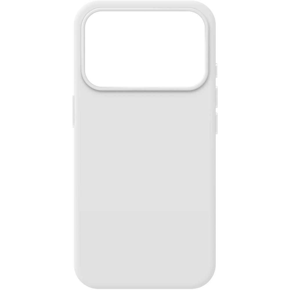 Чохол ArmorStandart ICON2 MagCase для Apple iPhone 17 Pro White (ARM86678)фото1