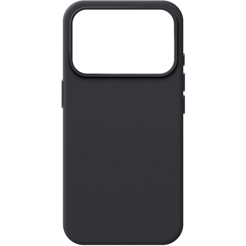 Чохол ArmorStandart ICON2 MagCase для Apple iPhone 17 Pro Black (ARM86248)фото1