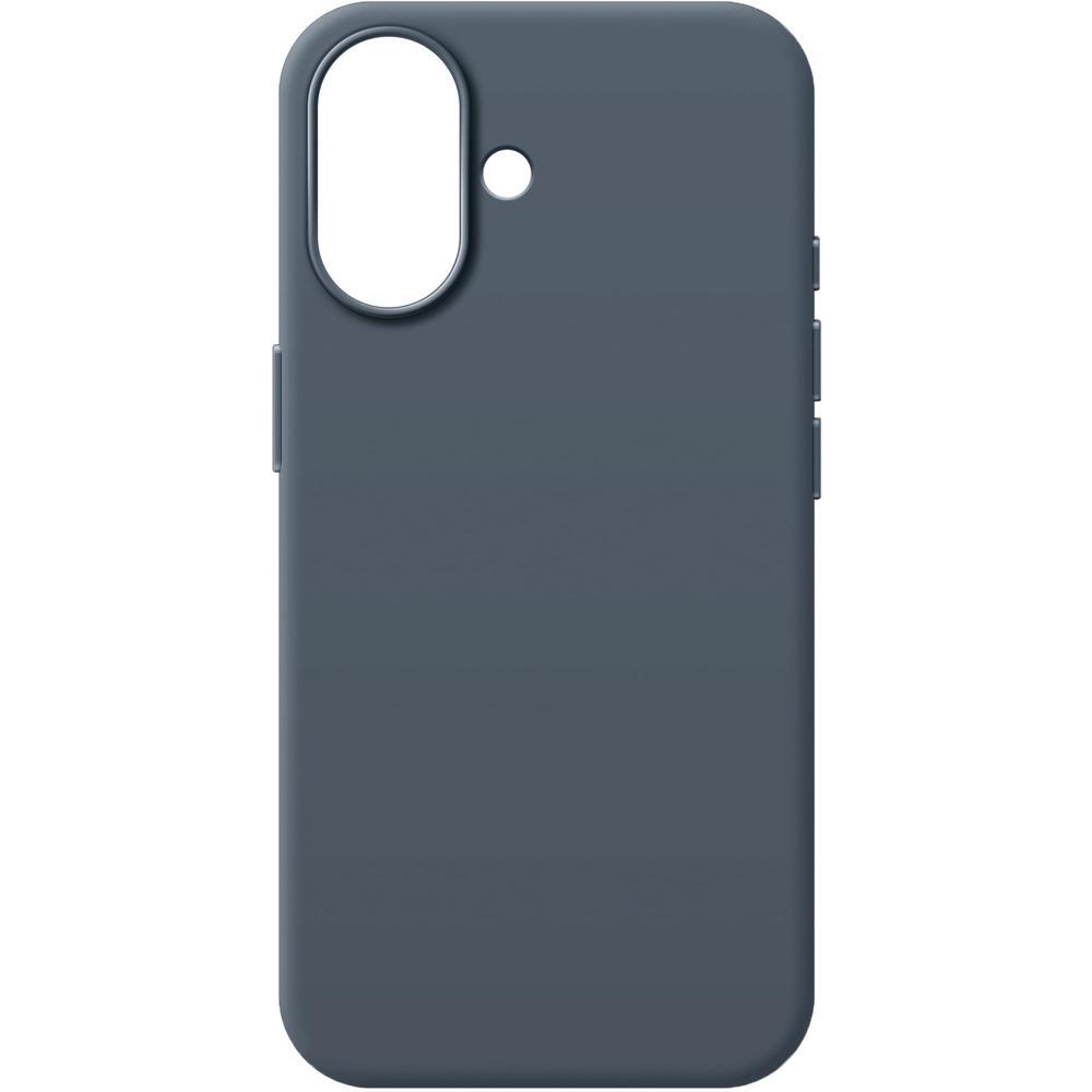 Чохол ArmorStandart ICON2 MagCase для Apple iPhone 17 Anchor Blue (ARM88989)