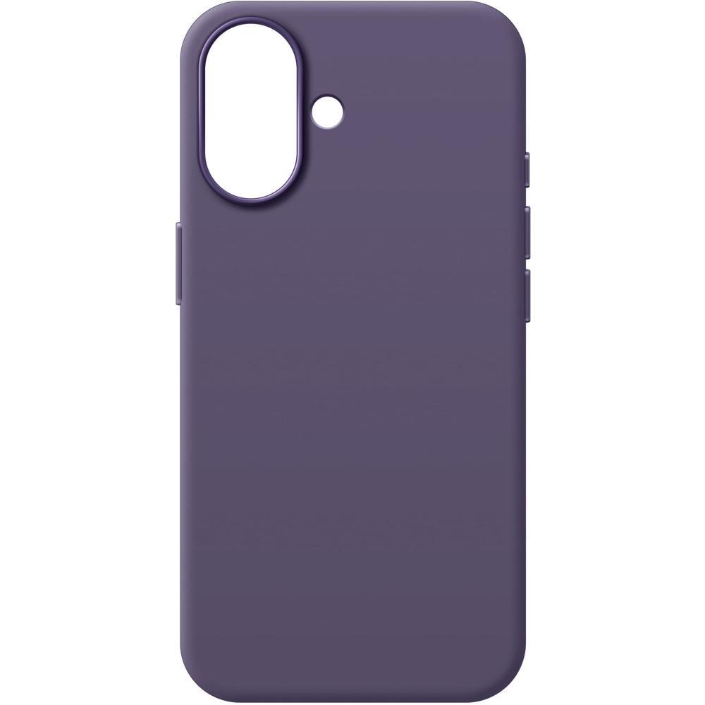 Чохол ArmorStandart ICON2 MagCase для Apple iPhone 17 Purple Fog (ARM88991)
