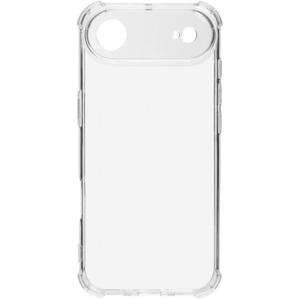 

Чехол ArmorStandart Air Force для Apple iPhone Air Camera cover Clear (ARM86230)
