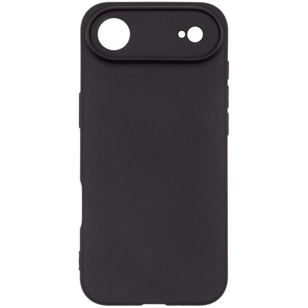 

Чехол ArmorStandart Matte Slim Fit для Apple iPhone Air Camera cover Black (ARM86234)