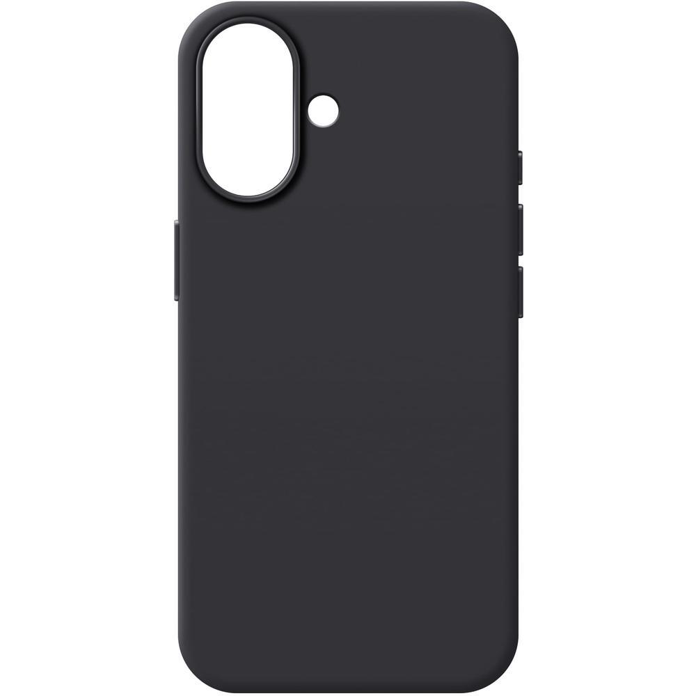 Чохол ArmorStandart ICON2 MagCase для Apple iPhone 17 Black (ARM86247)фото1