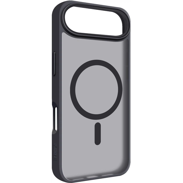 Чехол ArmorStandart Uniq MagCase для Apple iPhone Air Black (ARM86276)