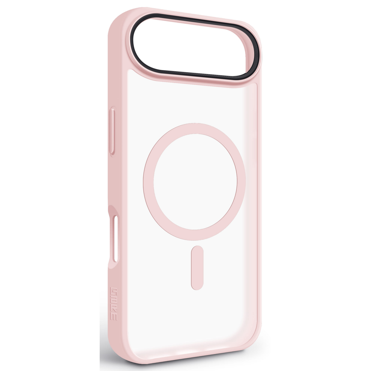 Чехол ArmorStandart Uniq MagCase для Apple iPhone Air Pink (ARM86278)