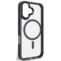 Чохол ArmorStandart Unit MagCase для Apple iPhone 17 Black (ARM86281)