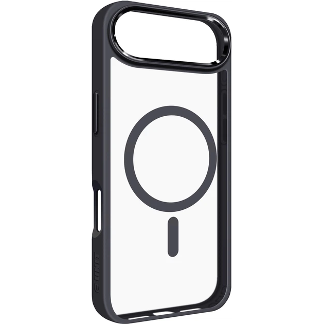 Чехол ArmorStandart Unit MagCase для Apple iPhone Air Black (ARM86305)