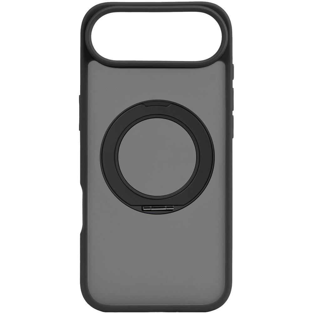 Чехол ArmorStandart Unit Stand2 для Apple iPhone Air Black (ARM86341)
