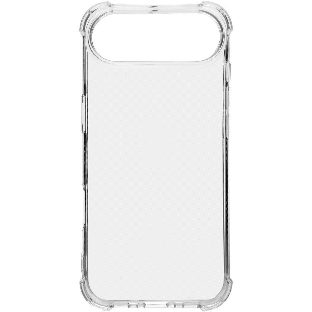 Чохол ArmorStandart Air Force для Apple iPhone Air Clear (ARM86735)фото1