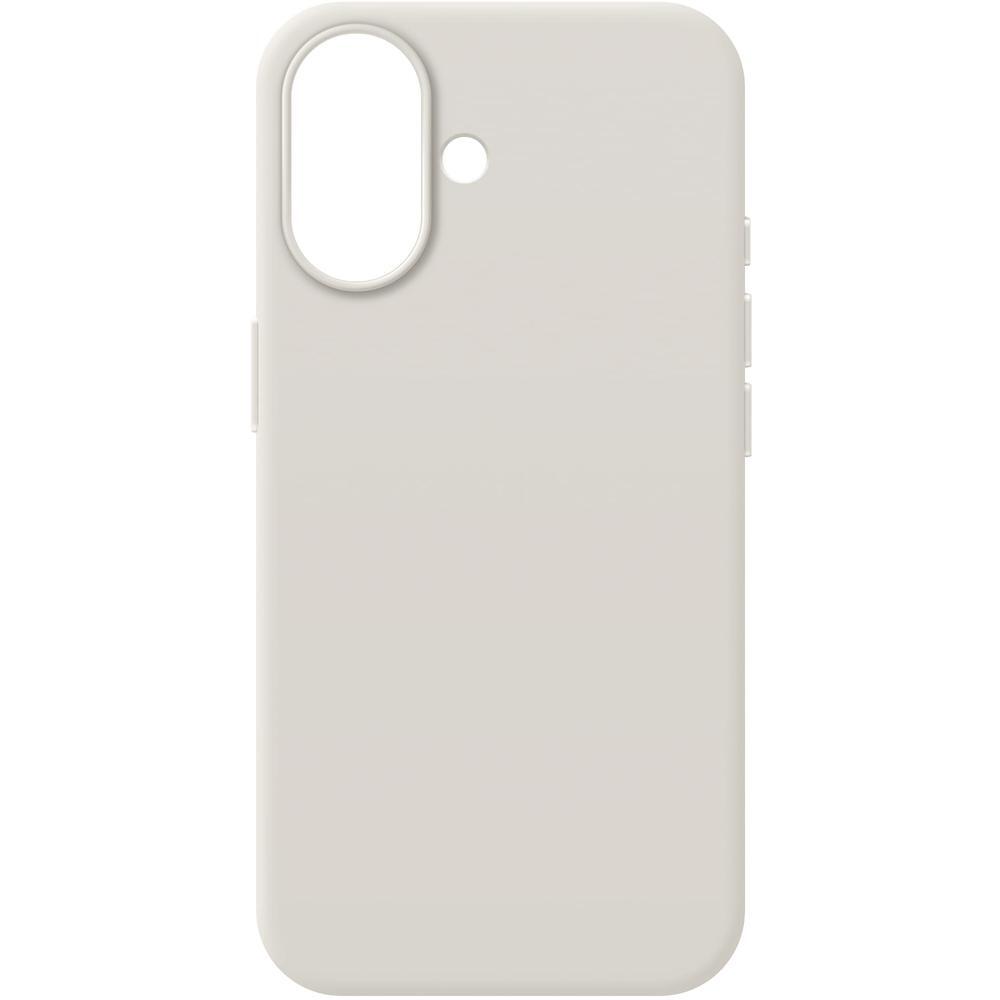 Чохол ArmorStandart ICON2 MagCase для Apple iPhone 17 Gardenia (ARM87080)фото1