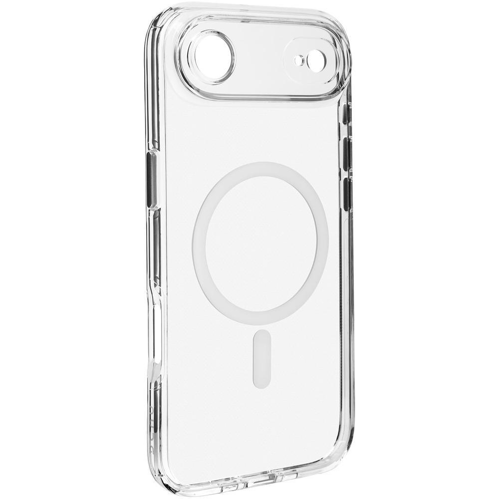 Чохол Harder Nude MagCase для Apple iPhone Air (ARM87345)фото1