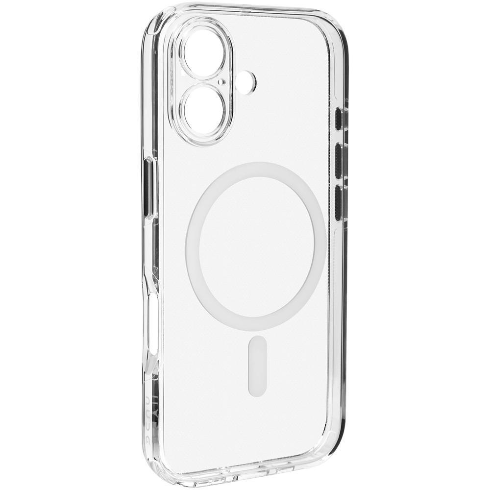 Чохол Harder Nude MagCase для Apple iPhone 17 (ARM87346)фото1