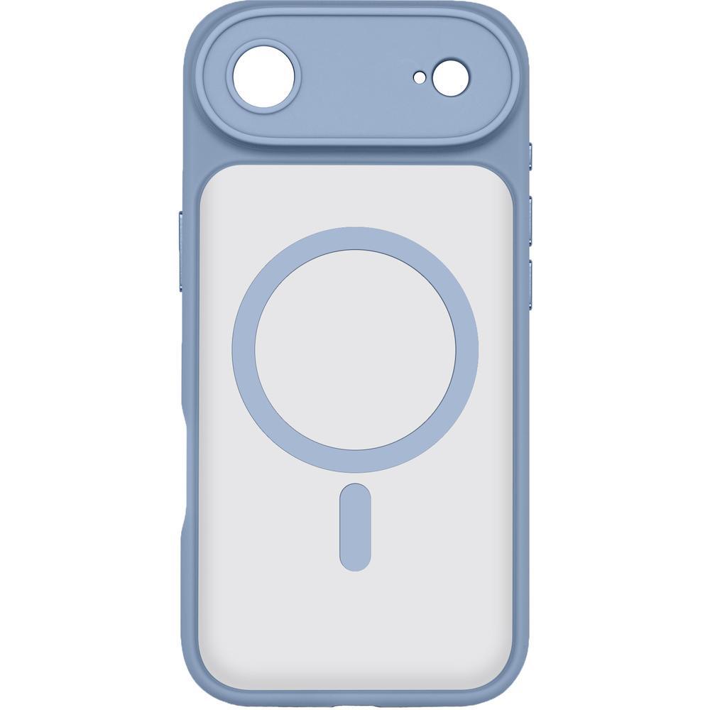 Чохол ArmorStandart Lush MagCase для Apple iPhone Air Chambray (ARM87477)фото1