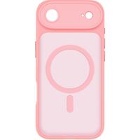 Чохол ArmorStandart Lush MagCase для Apple iPhone Air Pale Pink (ARM87478)