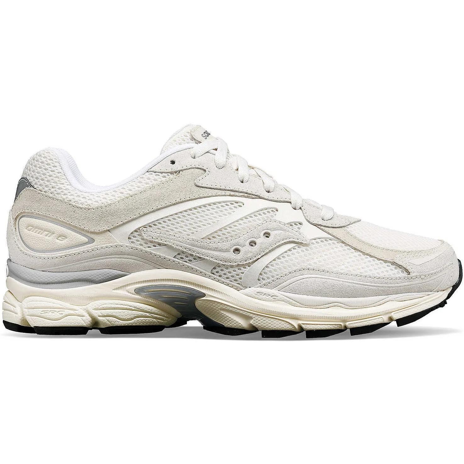 Кроссовки Saucony Progrid Omni 9 Premium S70740-11 40,5 (7,5 US) молочные фото 1