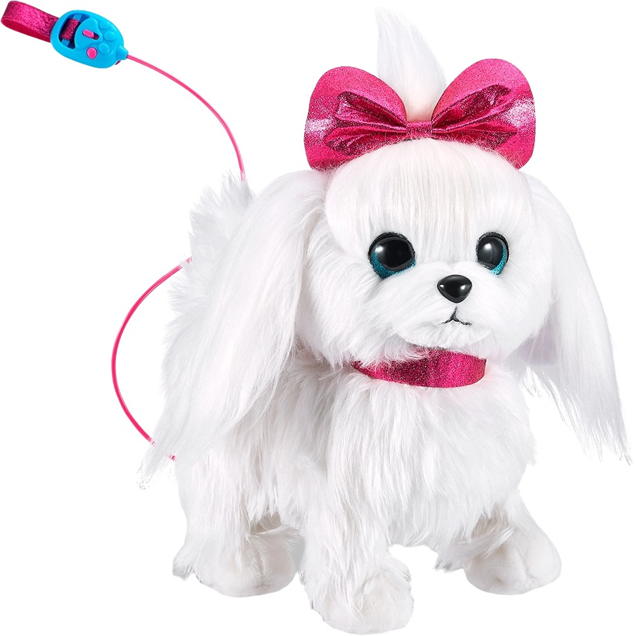 Цуценя інтерактивне Pets Alive - Лапуля (9531)фото1