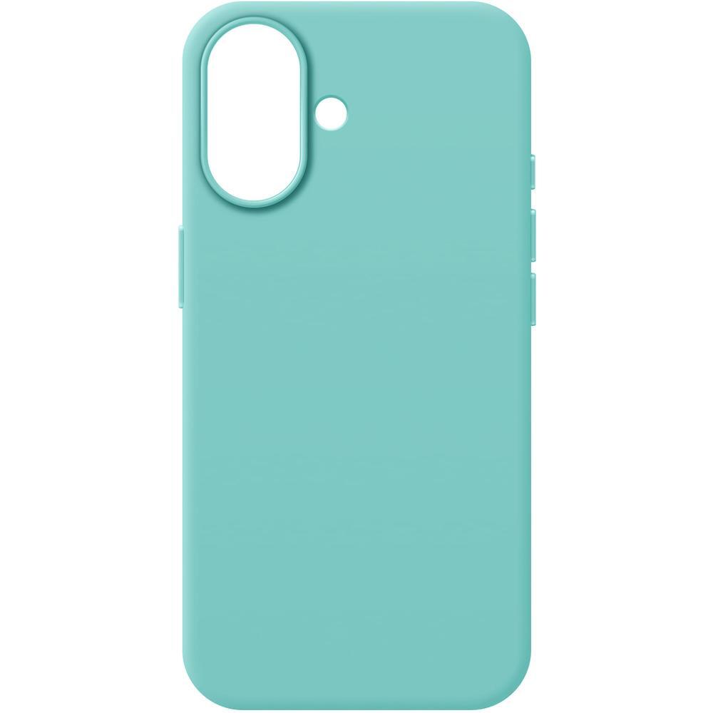 Чохол ArmorStandart ICON2 MagCase для Apple iPhone 17 Aquamarine (ARM86670)