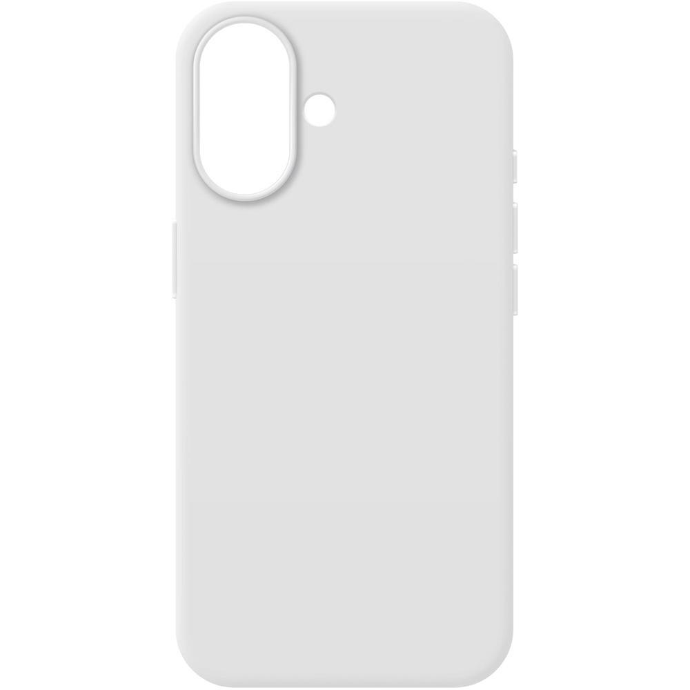 Чохол ArmorStandart ICON2 MagCase для Apple iPhone 17 White (ARM86673)