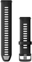 Ремінець Garmin Replacement Band, Forerunner 965, Black (010-11251-9Y)