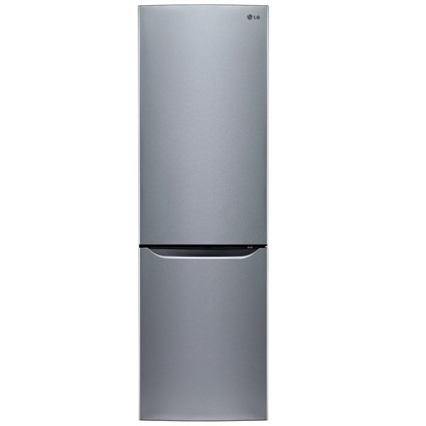 Холодильник LG GW-B469SSCW фото 1