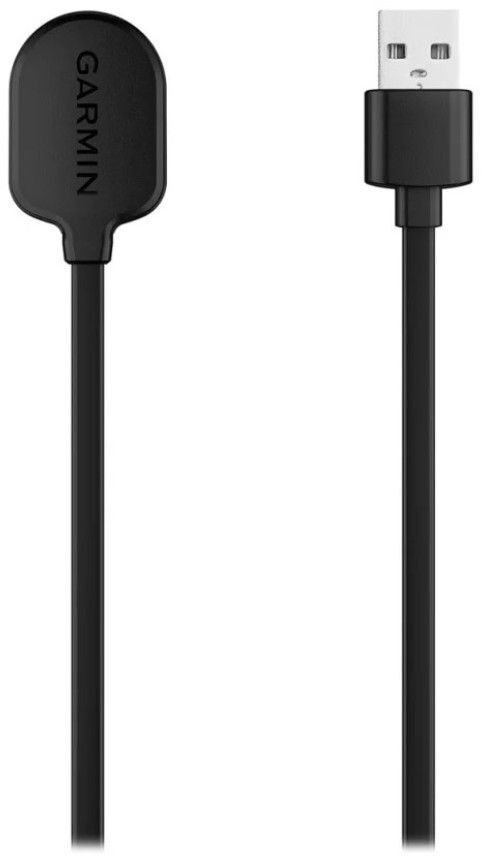 Ремешок Garmin Marq GEN2, Magnetic Charge Cable, USB-A cabel, кабель зарядки (010-13225-13) фото1