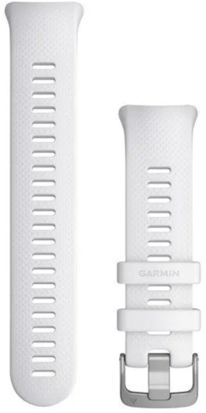 Ремешок Garmin Garmin Swim 2 accessory band, White Band (010-12929-01)