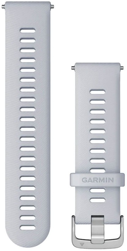 Ремешок Garmin Replacement Band, Forerunner 255, Whitestone, 22mm (010-11251-3B) фото 1