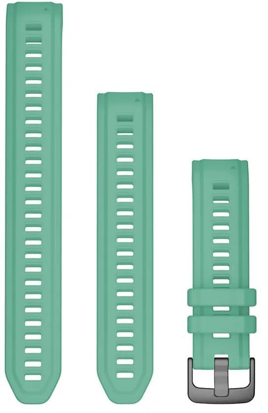 Ремешок Garmin Instinct 2S Replacement Band, Neo Tropic Band (010-13104-02) фото 1