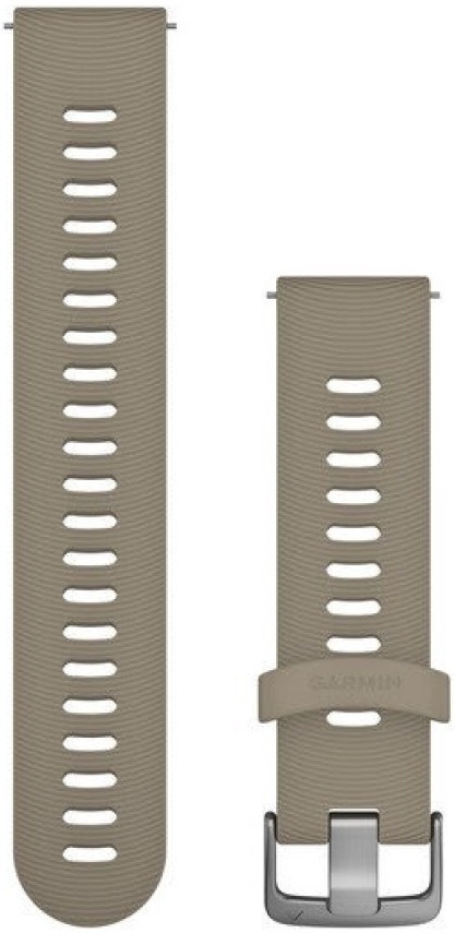 Ремешок Garmin Replacement Band,Forerunner 645, Sandstone Band (010-11251-0Z) фото 1