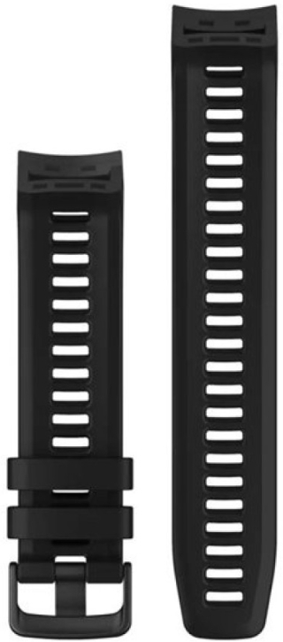 Ремешок Garmin Instinct Tactical Replacement Band, Black Band(010-12854-18) фото1